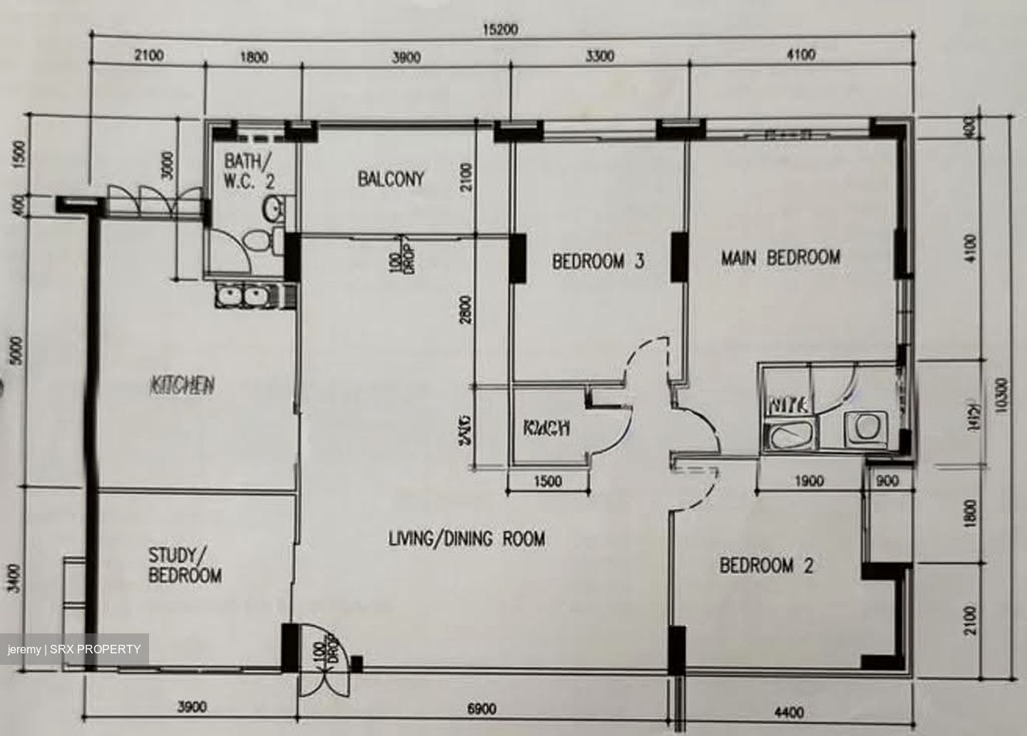 Blk 646 Pasir Ris Drive 10 (Pasir Ris), HDB Executive #618904341